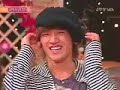 LeeMinwoo and Jangwoohyuk act old