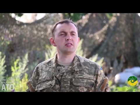 Зведення прес-центру штабу АТО станом на 06.00 2 липня 2016 року Зведення прес-центру штабу АТО станом на 06.00 2 липня 2016 року
