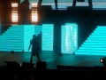 Bilboard Kpop Masters 2011 Day 2: MBLAQ-Oh Yeah!
