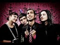 Mindless Self Indulgence - prescription