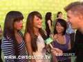 Pussycat Dolls' Robin Antin, Melissa R., and Chelsea