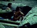 Wreck Beach on CBC TV
