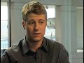 VIDEO 88 Minutes - Benjamin McKenzie Interview VIDEO 88 Minutes - Benjamin McKenzie Interview