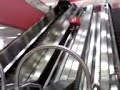 cart escalator