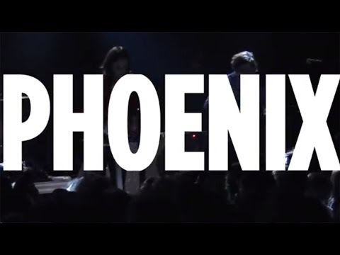 Phoenix The Real Thing