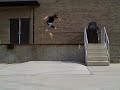 Skate Montage