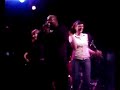 barrence whitfield and the seatsniffers paradiso