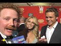 woody re shoots reality with heidi and spencer