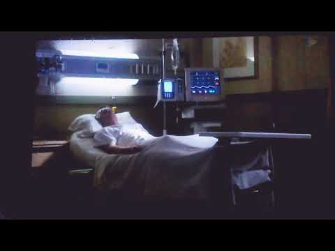 Keenler hospital moment. S2E6