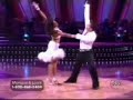 DWTS: Monique and Louis: Week 5 Rumba