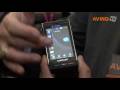 [No-Edit MWC 2009] Samsung to present its 'HAPTIC'