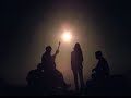 a trailer introducing a 43-minute documentary film