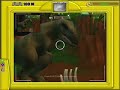 prehistoric park episode 1 part 4