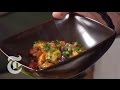 Sweet Potato Salad - nytimes.com/video