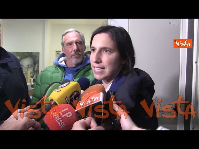 Schlein: "Rapporto Svimez parla di calo potere acquisto, serve salario minimo, ma Meloni lo blocca"