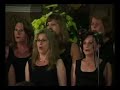Laudate Dominum - Coral de Itaipu & Kalinka Damiani