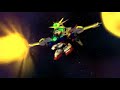 G-GENERATION OP
