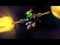 G-GENERATION OP