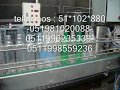 llenadora lineal ATHONNS