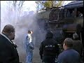 Steamed Up In Abilene