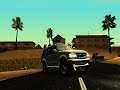 Ford Explorer 1996 для GTA San Andreas видео 3