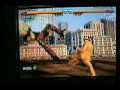 Candra (Bryan) Vs Haris (Baek)