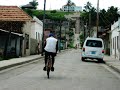 gibara cuba  la villa blanca