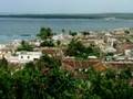 Gibara, Cuba. La Villa Blanca