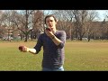 How to Juggle 3 Balls : Mills Mess Juggling Pattern: 2 Ball Practice