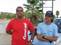 Campionato Italiano di pesca in apnea 2008 1/4 Campionato Italiano di pesca in apnea 2008 1/4