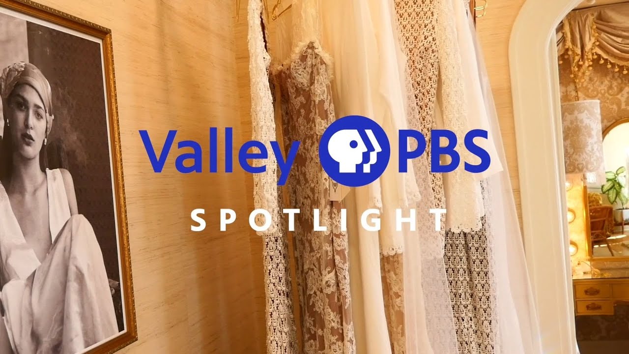 Valley PBS Spotlight | Daughters of Simone
