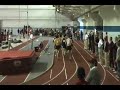 2008 Bigten indoor track 3k 2008 Bigten indoor track 3k
