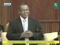 Penang State Assembly,22/7/08-YB Datuk Mahmud Zakaria - 3/3