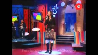 Donia Samir Ghanem - Nassam Alina Alhawa