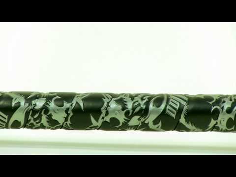2013 DeMarini Voodoo: DXVDL Youth