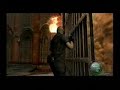 biohazard4 restrictionplay 4-4 Salazar 1of2