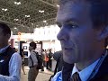 CEATEC Japan 2008 - ST Microelectronics Smart Plug
