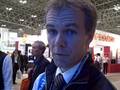 CEATEC Japan 2008 - ST Microelectronics Smart Plug