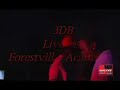 3DB Live @ Forestville Academy Crank Muzik 4