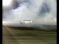 Landcruiser G standard does insane burnouts and doughnuts Landcruiser G standard does insane burnouts and doughnuts