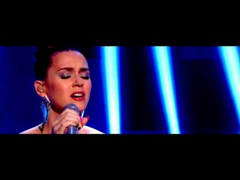 Katy Perry “Unconditionally” Live Acoustic Version Alan Carr Chatty Man December 20, 2013
