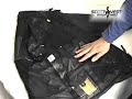 SeV Feature Demo: Jacket Interior