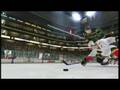 NHL 2K8: Demitra meets Sarich