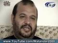 گفتگو با خاین ملی صدیق چکری و جنایات جنگی در افغانستان