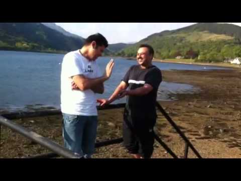 Oban
