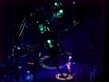 Ozzy Osbourne - Road to Nowhere - Montreal 16-01-2008