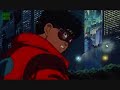 Akira-St. Anger