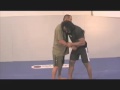 Sokoudjou: Takedown From The Clinch