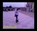 CONCOURS DE JONGLAGES HASSI EL EUCH ALGERIA