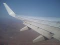 Royal Air Maroc Take Off Casablanca.